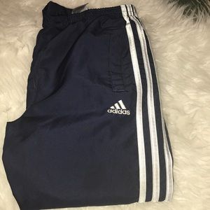 Adidas boys pants size 7x